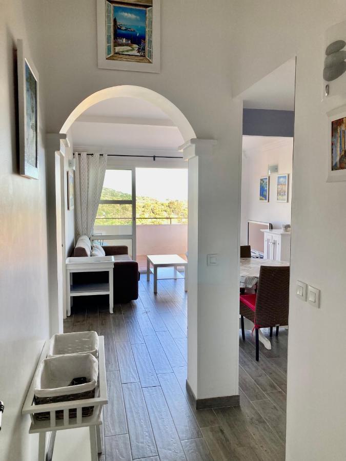 Les Restanques Vue Mer Pressoir 3131 Grimaud Esterno foto